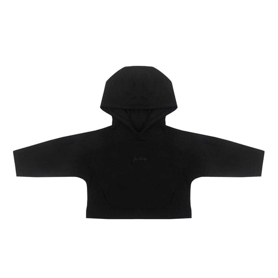 Firetrap - Hoodie und Jogginghosen-Set für Mädchen, Baumwollmischung (2er-Pack) (Schwarz) - Image 2