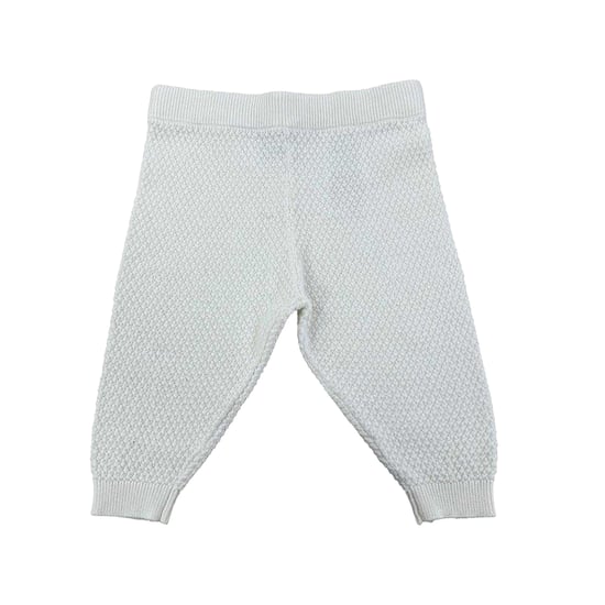 Jack Wills - Loungewear Set für Baby, Pointelle-Stoff (Naturweiß) - Image 4