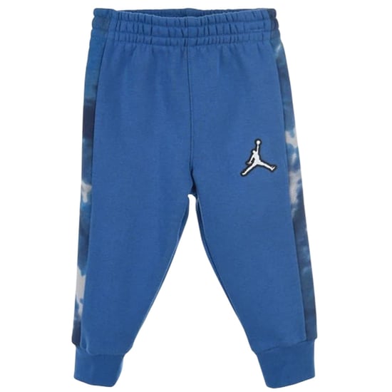 Nike - "Air Jordan" Hoodie und Jogginghosen-Set für Baby (Wasserblau) - Image 3