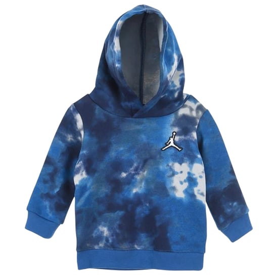 Nike - "Air Jordan" Hoodie und Jogginghosen-Set für Baby (Wasserblau) - Image 4
