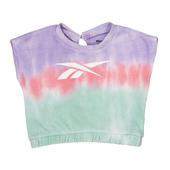 Reebok - Set Oberteil & Shorts für Kleinkind (Bunt) - Image 3