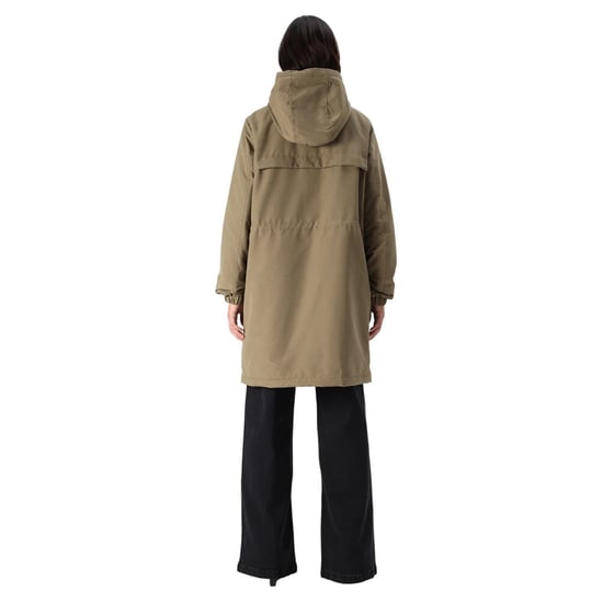 Timberland - Parka für Damen (Dunkel-Olive) - Image 2