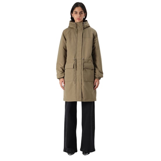 Timberland - Parka für Damen (Dunkel-Olive) - Image 4