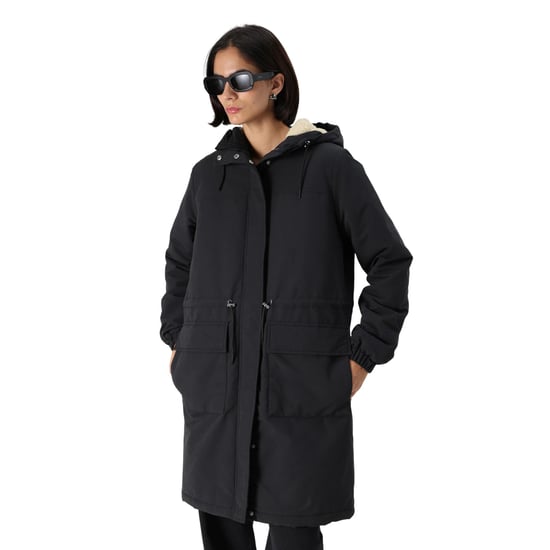 Timberland - Parka für Damen (Schwarz) - Image 3