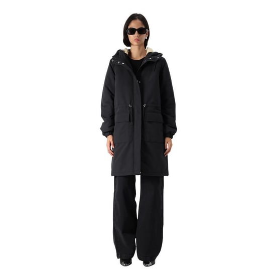Timberland - Parka für Damen (Schwarz) - Image 4