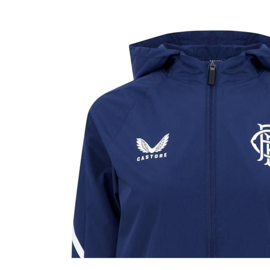 Castore - Jacke für Herren (Marine) - Image 3