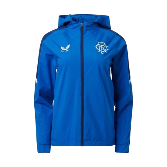 Castore - Jacke für Herren (Blau) - Image 1