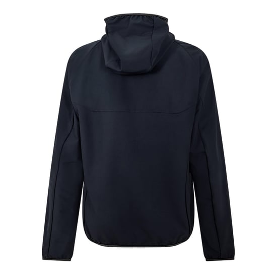 Boss - Windjacke für Herren, Regulär, Raglanärmel (Dunkelblau) - Image 2