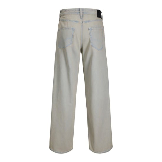 Jack And Jones - Jeans für Herren (Blaues Denim) - Image 2