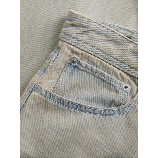 Jack And Jones - Jeans für Herren (Blaues Denim) - Image 3