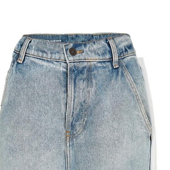 Diesel - Jeans für Damen (Blaues Denim) - Image 3