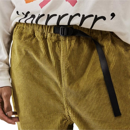 Levis - "Skate" Hosen für Herren (Moosgrün) - Image 3