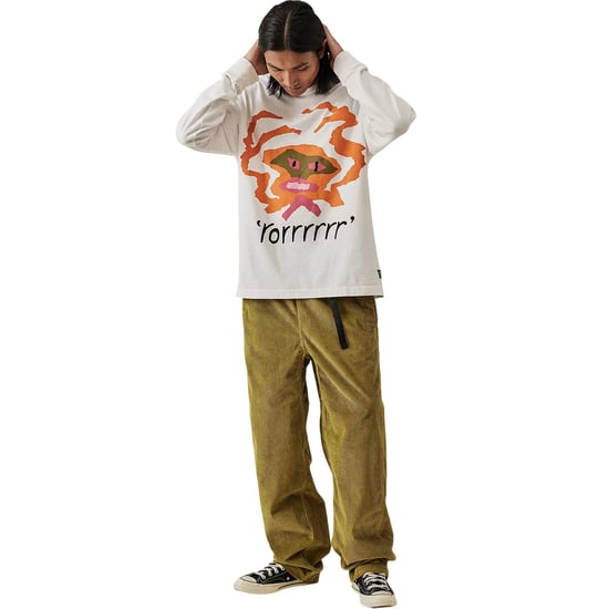 Levis - "Skate" Hosen für Herren (Moosgrün) - Image 5
