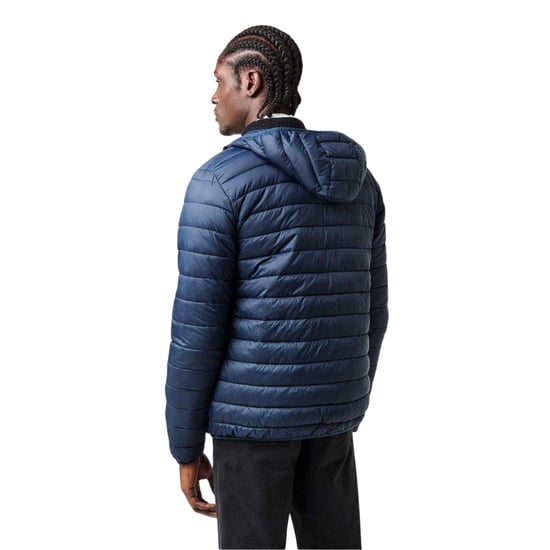 Aquascutum - Steppjacke für Herren (Marine) - Image 5
