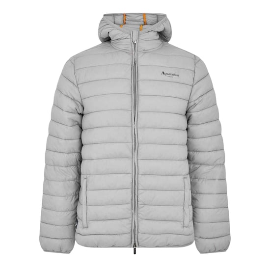 Aquascutum - Steppjacke für Herren (Grau) - Image 1