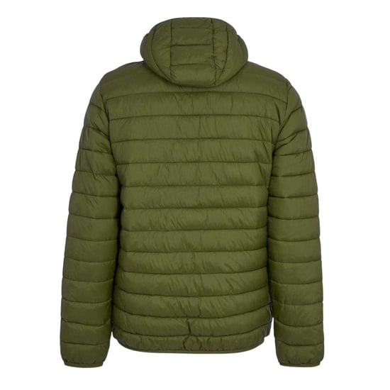 Aquascutum - Steppjacke für Herren (Armee-Grün) - Image 3