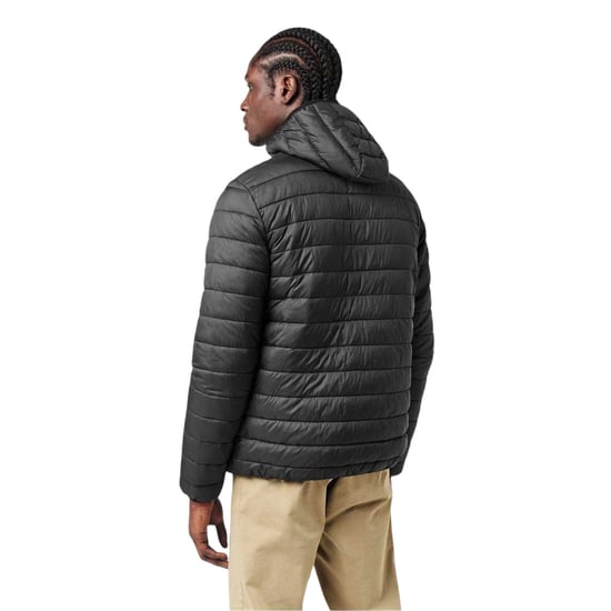 Aquascutum - Steppjacke für Herren (Schwarz) - Image 5