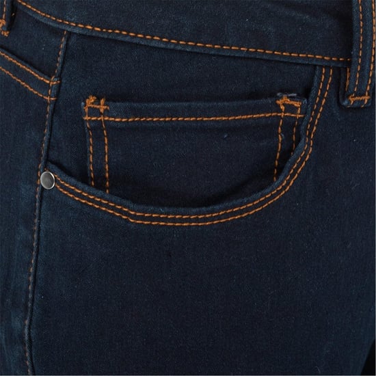 Firetrap - Jeans für Damen (Nachtblau) - Image 5