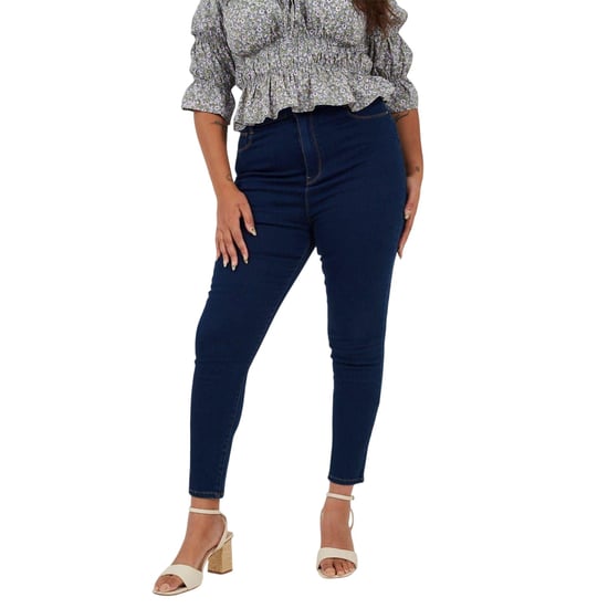 Brave Soul - Jeans für Damen (Hellblau) - Image 2