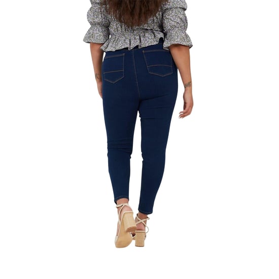 Brave Soul - Jeans für Damen (Hellblau) - Image 3