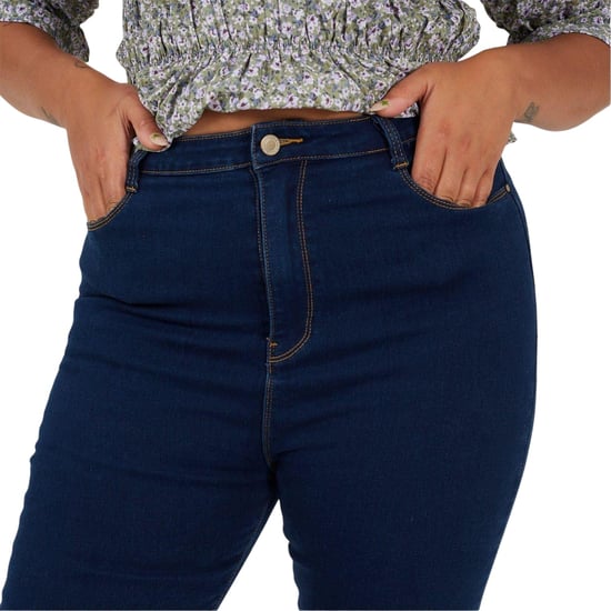 Brave Soul - Jeans für Damen (Hellblau) - Image 4