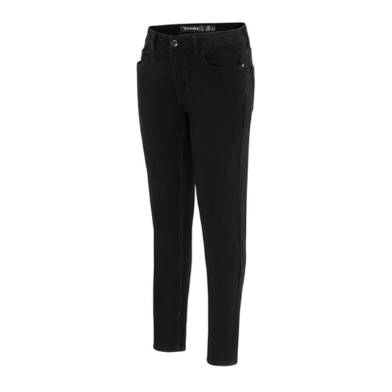 Firetrap - Jeans für Damen (Schwarz) - Image 3