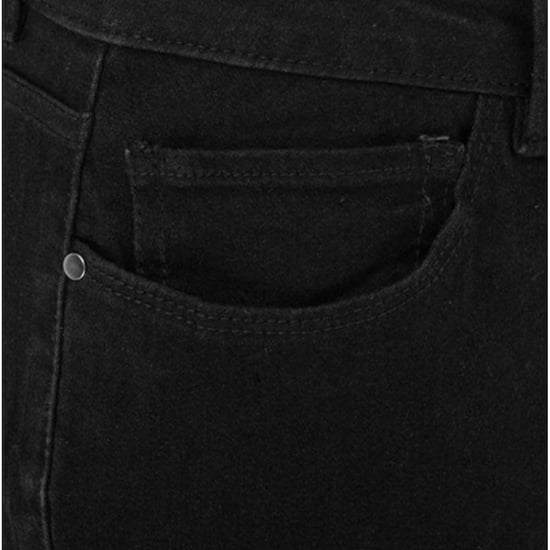 Firetrap - Jeans für Damen (Schwarz) - Image 5