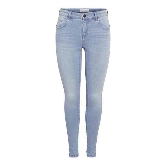 Noisy May - Jeans für Damen (Hellblau) - Image 1