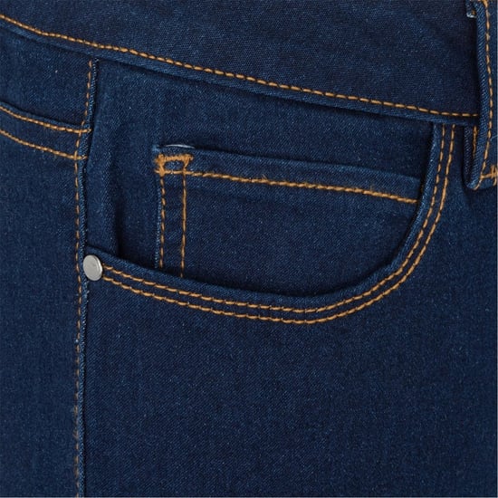 Firetrap - Jeans für Damen (Marine) - Image 5