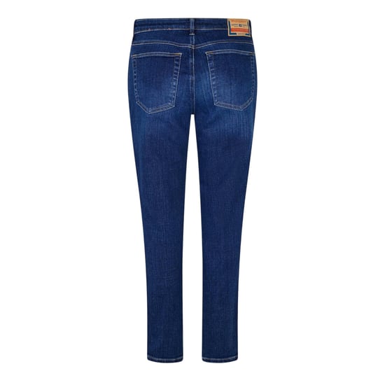 Diesel - "1984 Slandy" Jeans für Damen (Blaues Denim) - Image 2