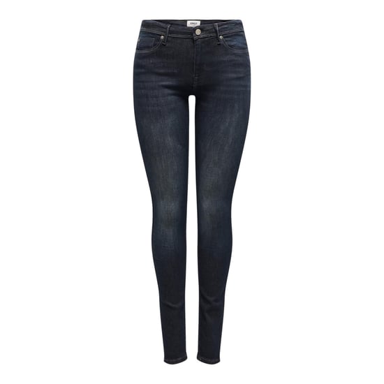 Only - Jeans für Damen (Jeans-Schwarz) - Image 2
