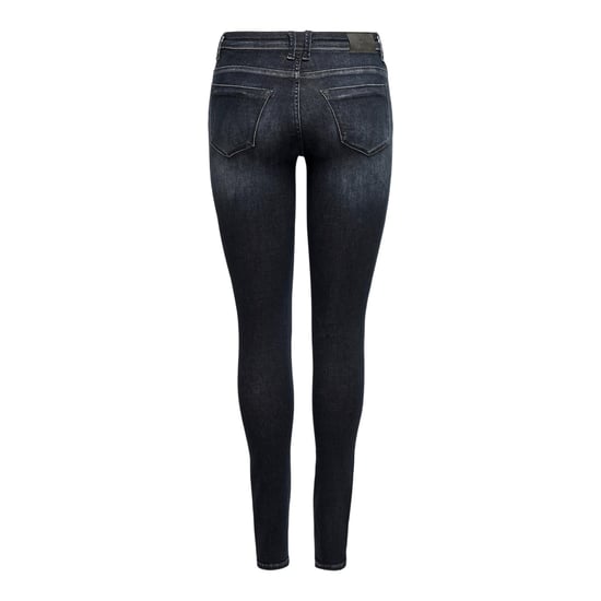Only - Jeans für Damen (Jeans-Schwarz) - Image 3