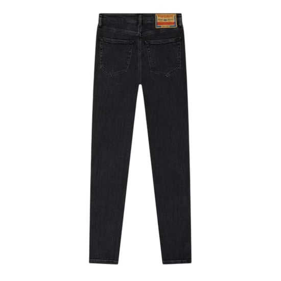 Diesel - "1984 Slandy" Jeans für Damen (Schwarz/Jeans-Grau) - Image 2