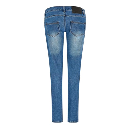 Criminal Damage - Jeans für Damen (Mittelblau) - Image 2