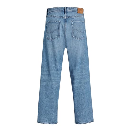 Jack And Jones - "192" Jeans für Herren (Blaues Denim) - Image 2