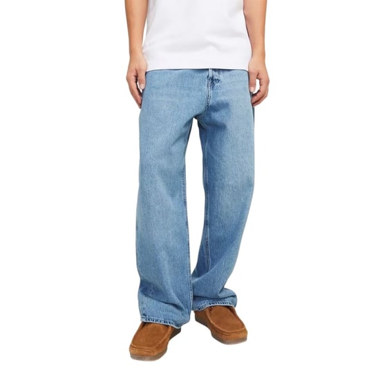Jack And Jones - "192" Jeans für Herren (Blaues Denim) - Image 3