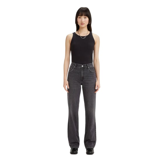 Levis - Jeans für Damen (Schwarz) - Image 1