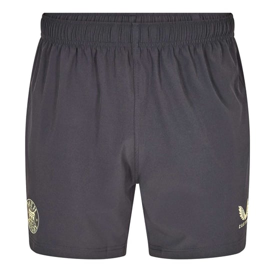 Castore - Rugby-Shorts für Damen (Kaviar) - Image 1