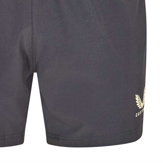 Castore - Rugby-Shorts für Damen (Kaviar) - Image 2