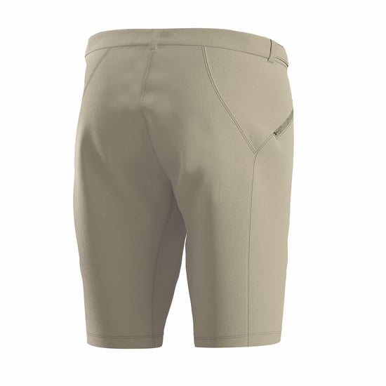 Bicycle Line - "Imola" Shorts für Damen (Beige) - Image 2