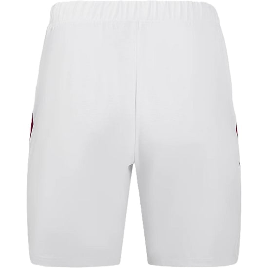 Castore - Fußballshorts für Damen (Weiß) - Image 1