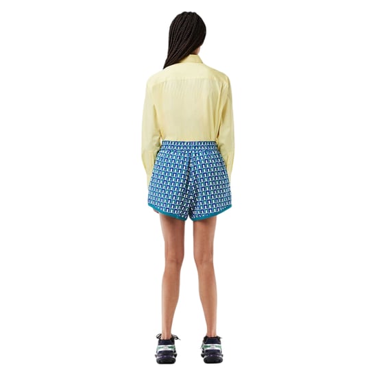 Lacoste - Shorts für Damen (Bunt) - Image 5