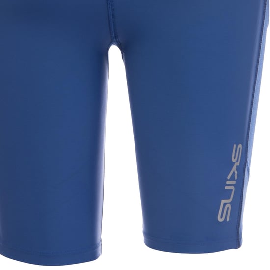 Skins - "Series-3" Kompressions-Shorts für Damen (Blau) - Image 3