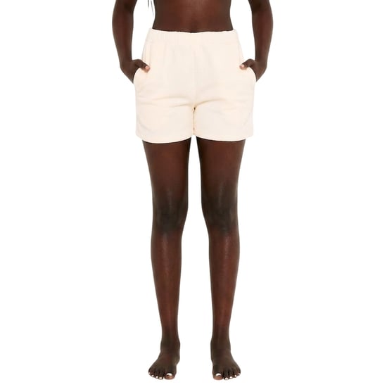 Missy Empire - Shorts für Damen (Cremefarbe) - Image 2