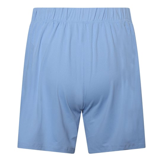Castore - Fußballshorts für Damen (Blau) - Image 2