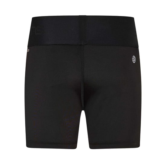 Skins - "Dynamic" Kompressions-Shorts für Damen (Schwarz) - Image 2