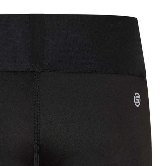 Skins - "Dynamic" Kompressions-Shorts für Damen (Schwarz) - Image 3