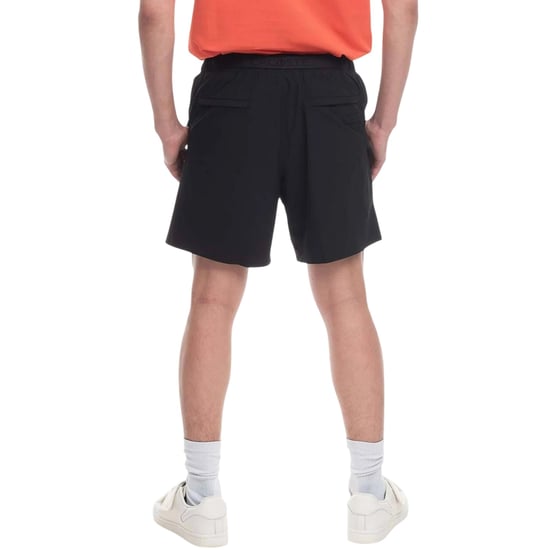 Lacoste - Badeshorts für Herren (Schwarz) - Image 5