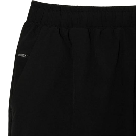 Lacoste - Badeshorts für Herren (Schwarz) - Image 6