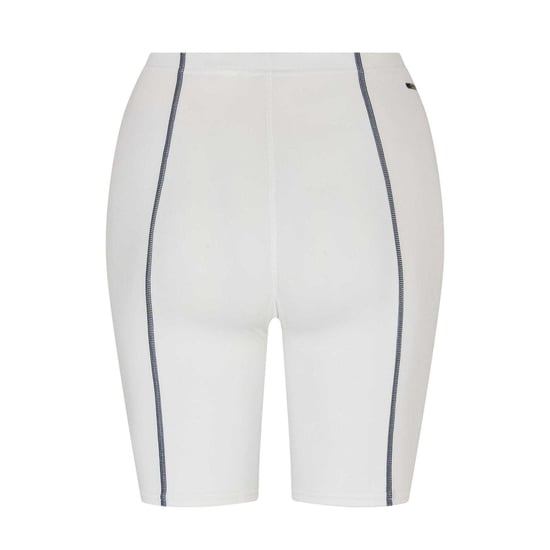 Puma - "Liga" Radlershorts für Damen , Training (Weiß) - Image 2